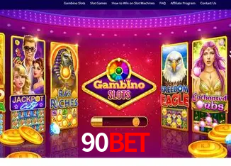 Exclusive Offers 90bet