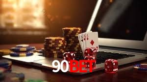 Tecnologia da Plataforma 90bet