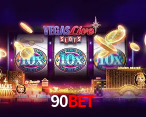 Seasonal Promotions 90bet