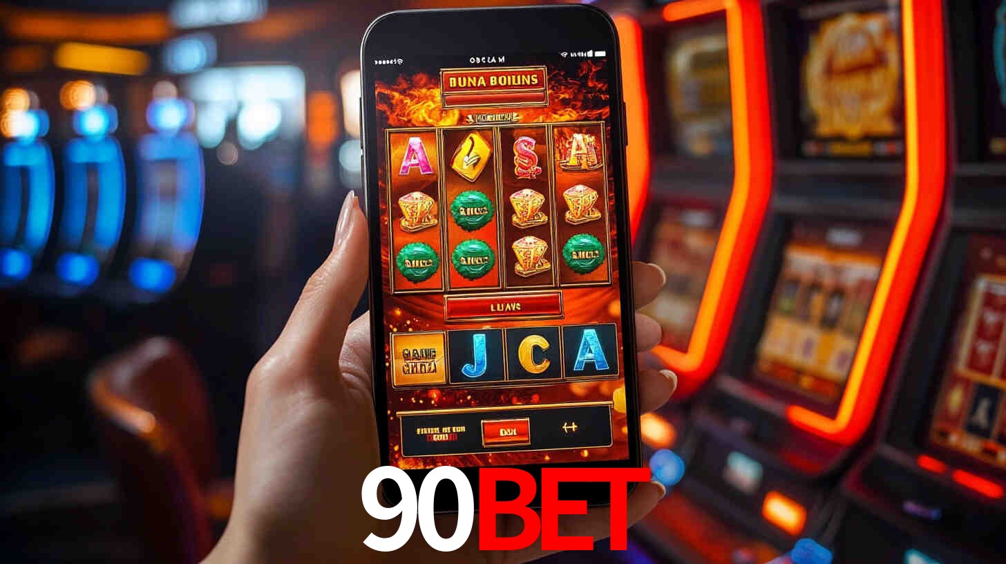 90bet: A Experiência de Casino com Jogos de Mesa ao Vivo