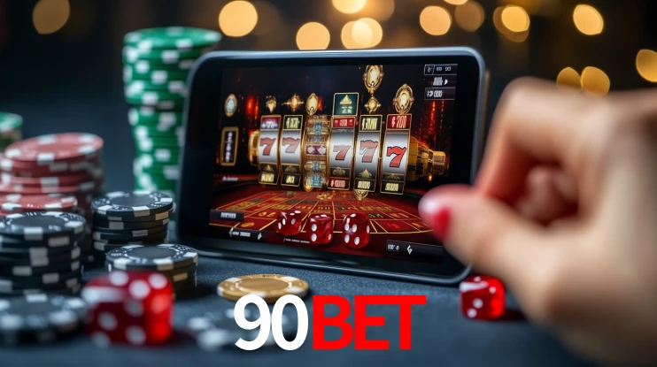 Explore as vantagens do 90bet: serviço profissional e confiabilidade