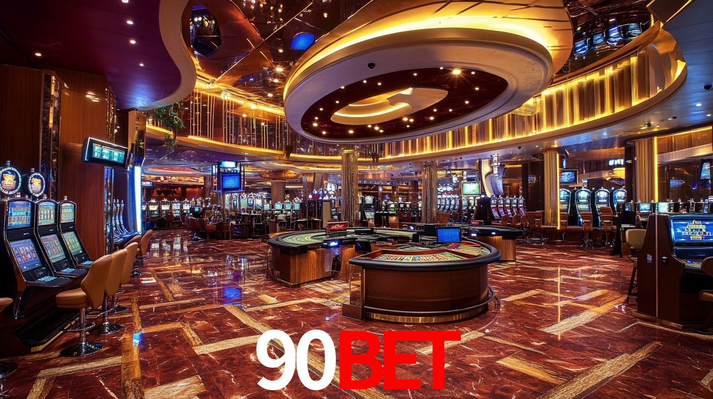 90bet,90bet casino