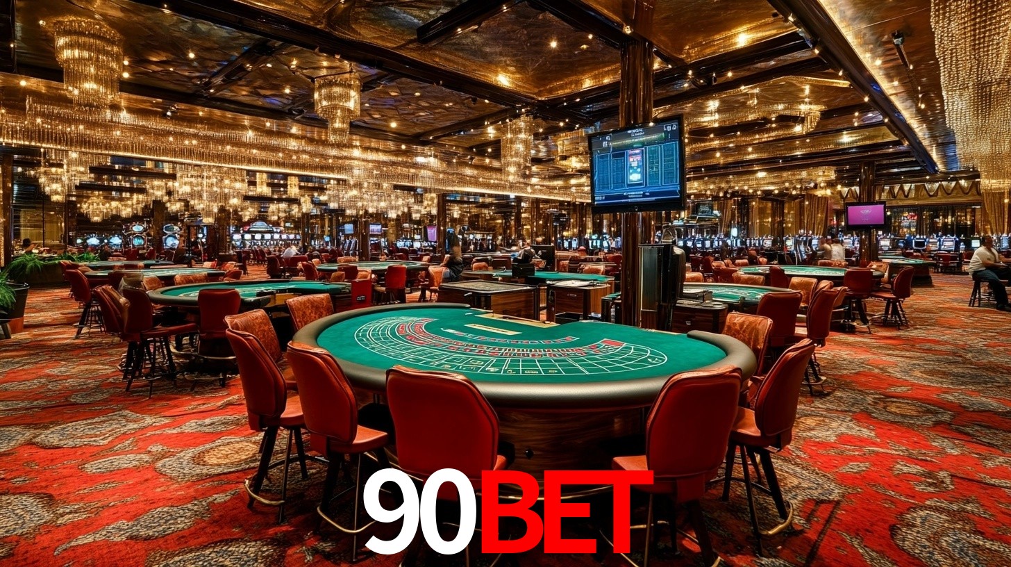 90bet,90bet casino