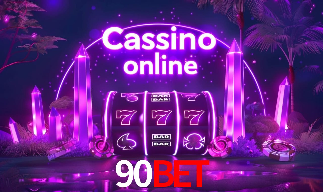 Apostas Esportivas na 90bet: Um Guia Completo