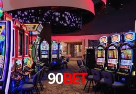 Descubra a Essência do 90bet: Nossa História e Compromissos