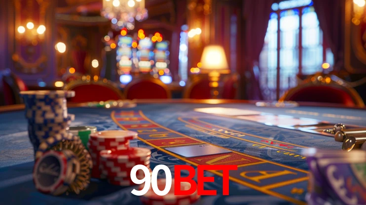 Experiência VIP 90bet