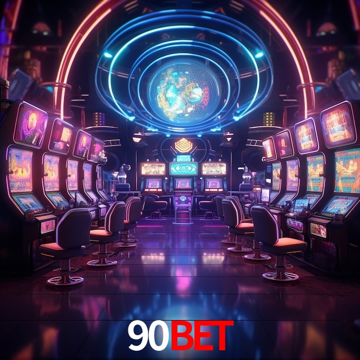 A Emoção da Loteria na 90bet: Uma Chance de Mudança de Vida