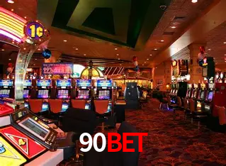 APP oficial da 90bet para mobile