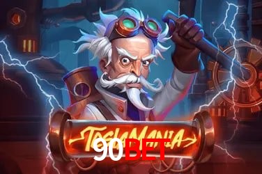 A Popularidade dos Caça-Níqueis no 90bet