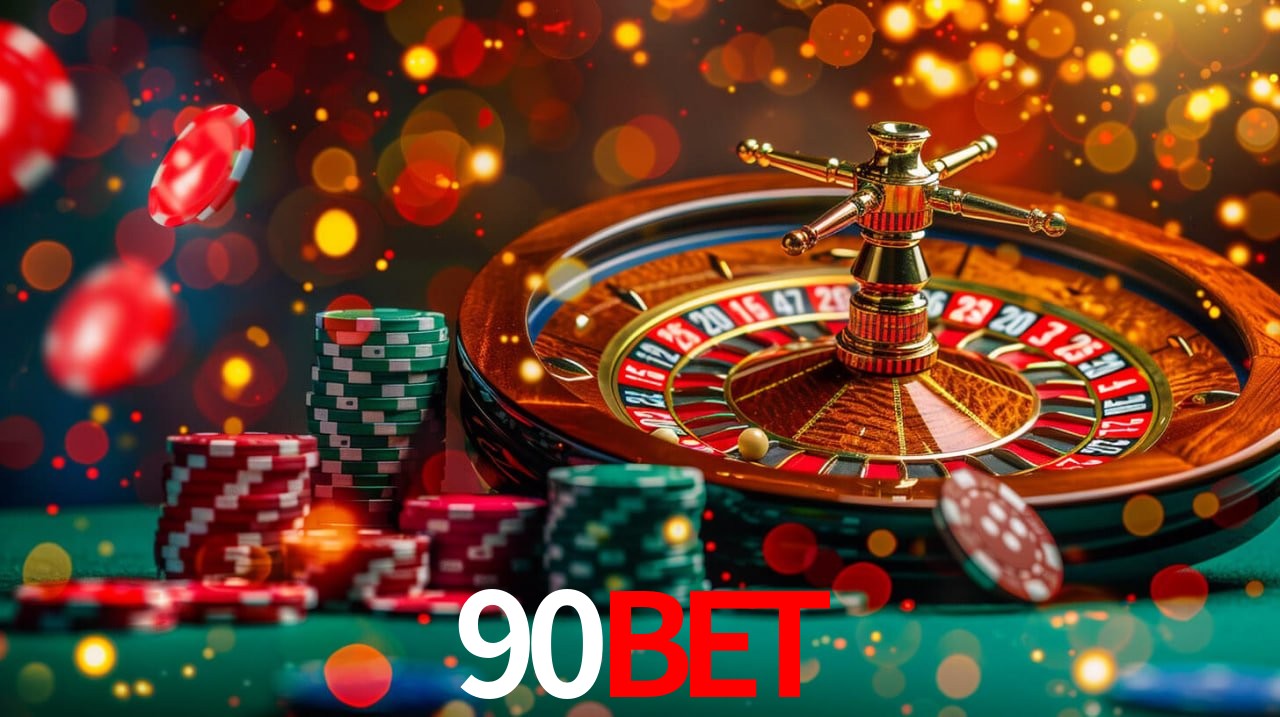 Diretório de Jogos 90bet