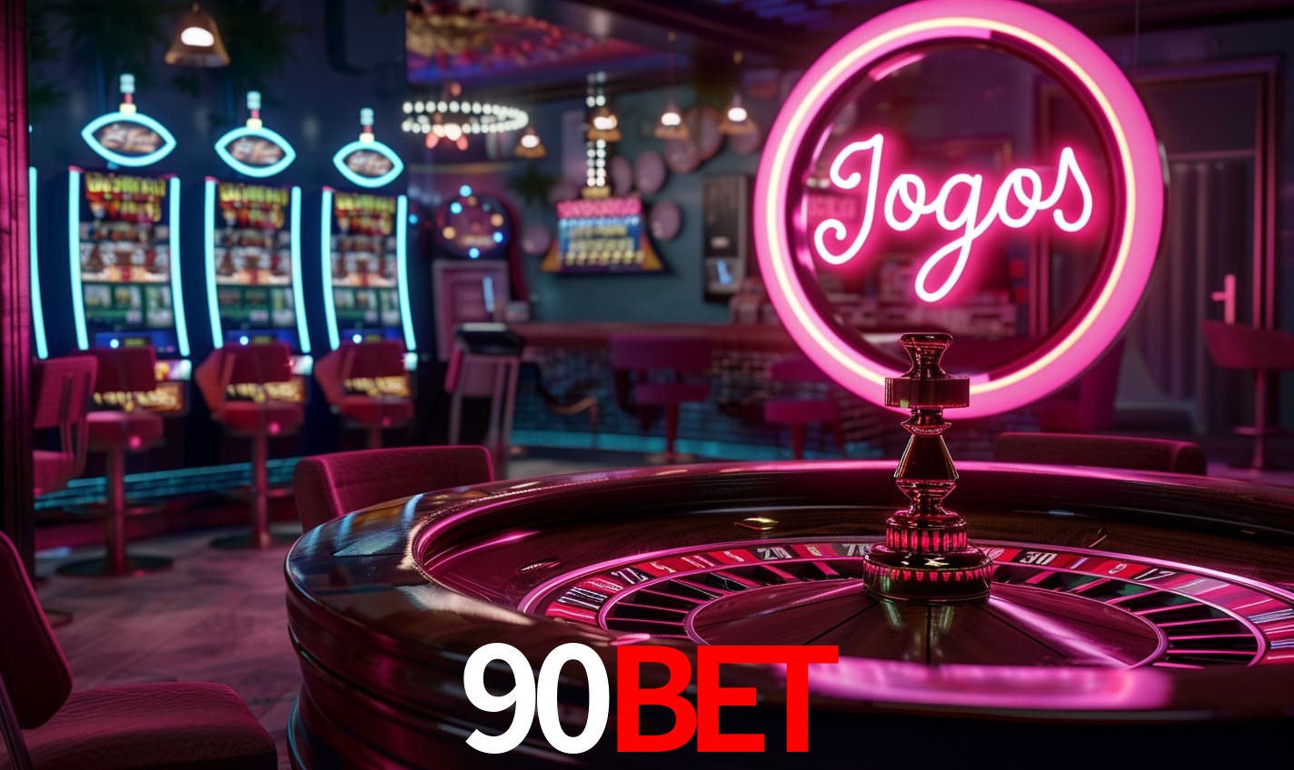 Recursos de Bônus 90bet