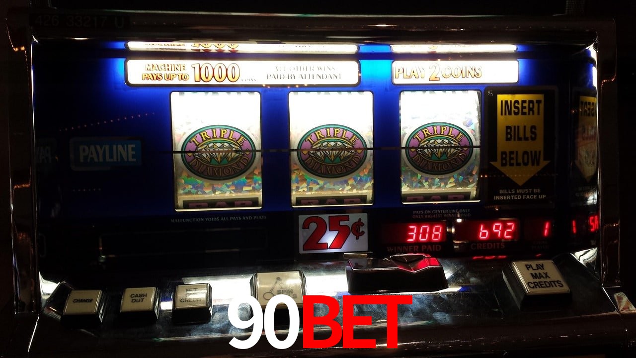 Roulette Table 90bet