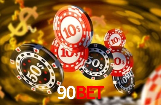 Inovações de Jogos na 90bet: O Futuro das Experiências Interativas
