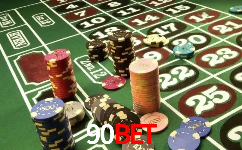 Inovações de Jogos na 90bet: O Futuro das Experiências Interativas