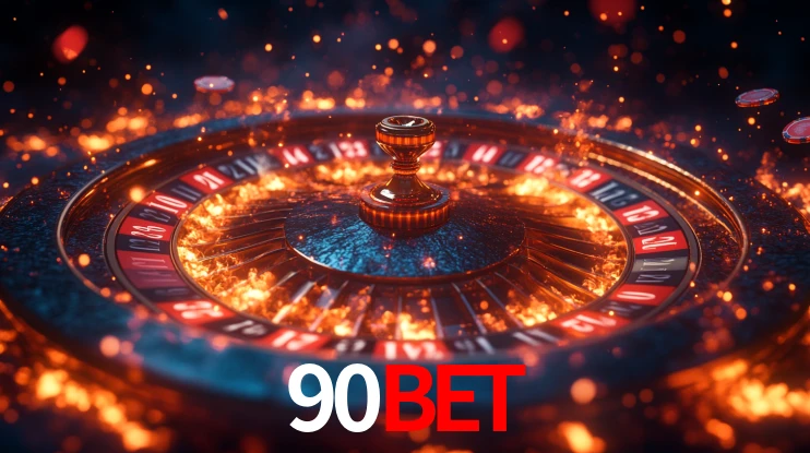 90bet: Seu Cassino Premiado com Pagamentos Rápidos