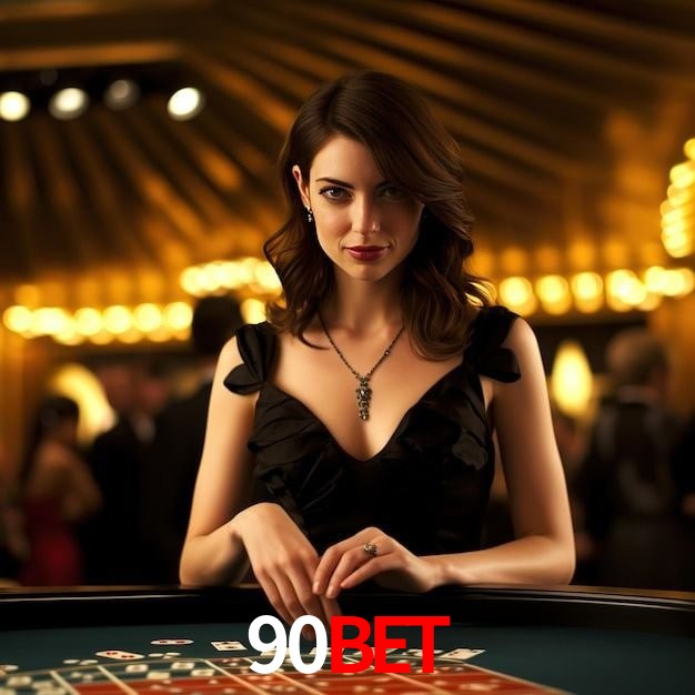 Estatísticas Esportivas 90bet