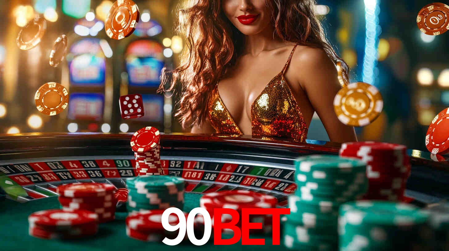 Experimente o Login Seguro Premium no 90bet