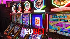 Promoções Sazonais 90bet