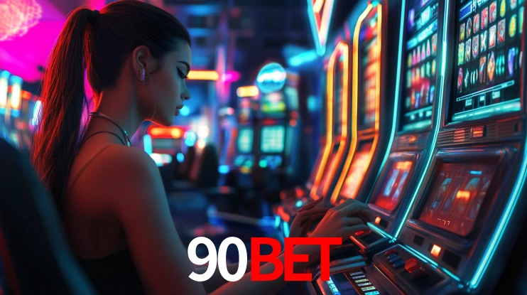 90bet casino