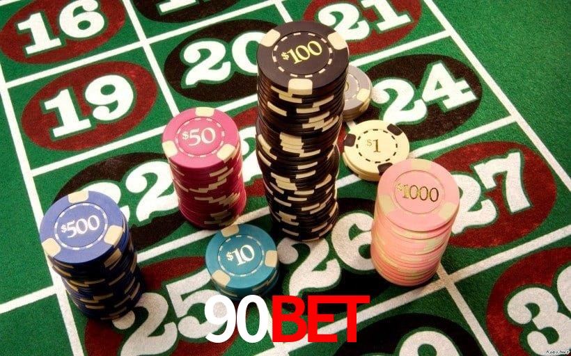 Provedores de Jogos 90bet