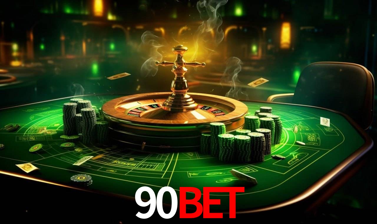Benefícios da Conta 90bet