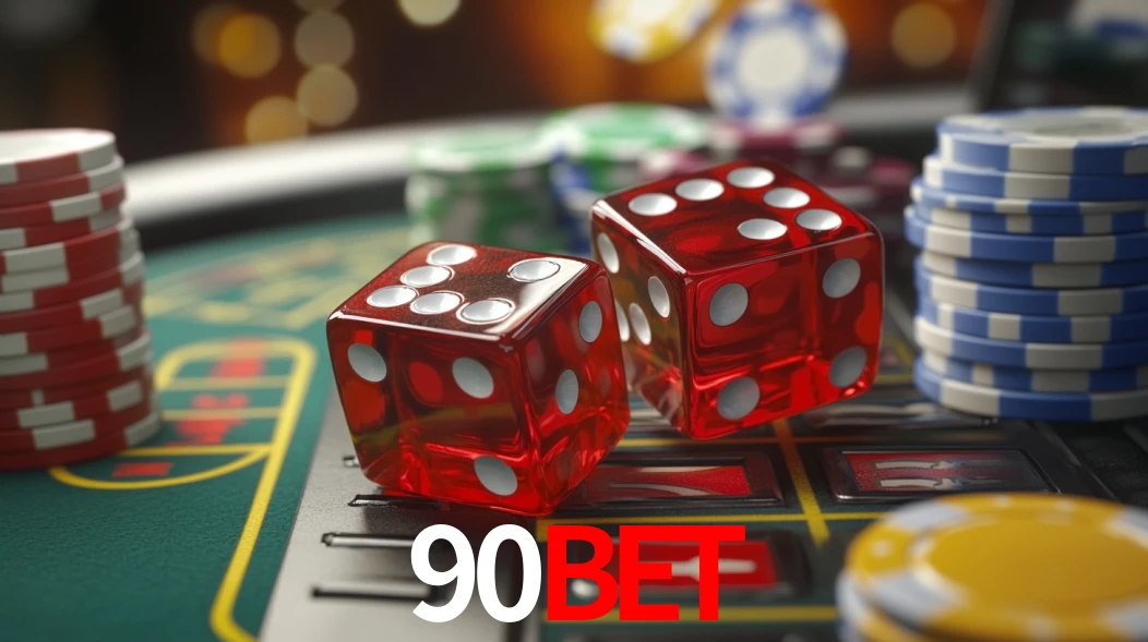 90bet App Interface