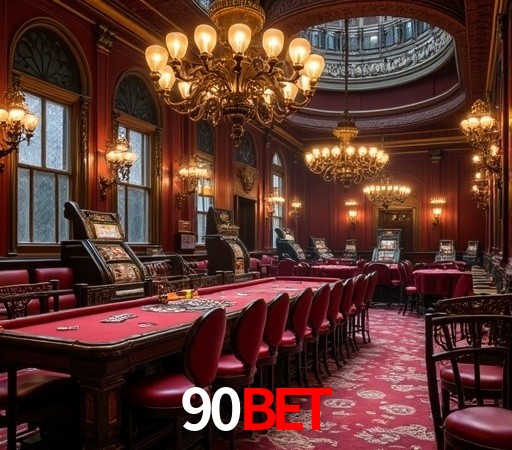 Descubra a Essência do 90bet: Nossa História e Compromissos