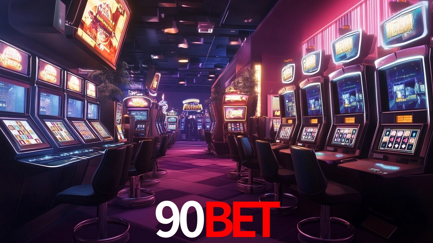 90bet