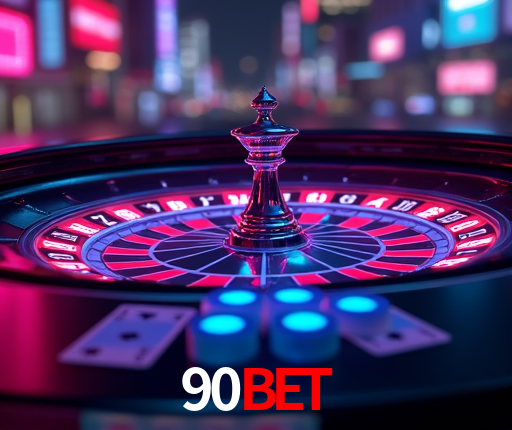 Estatísticas 90bet
