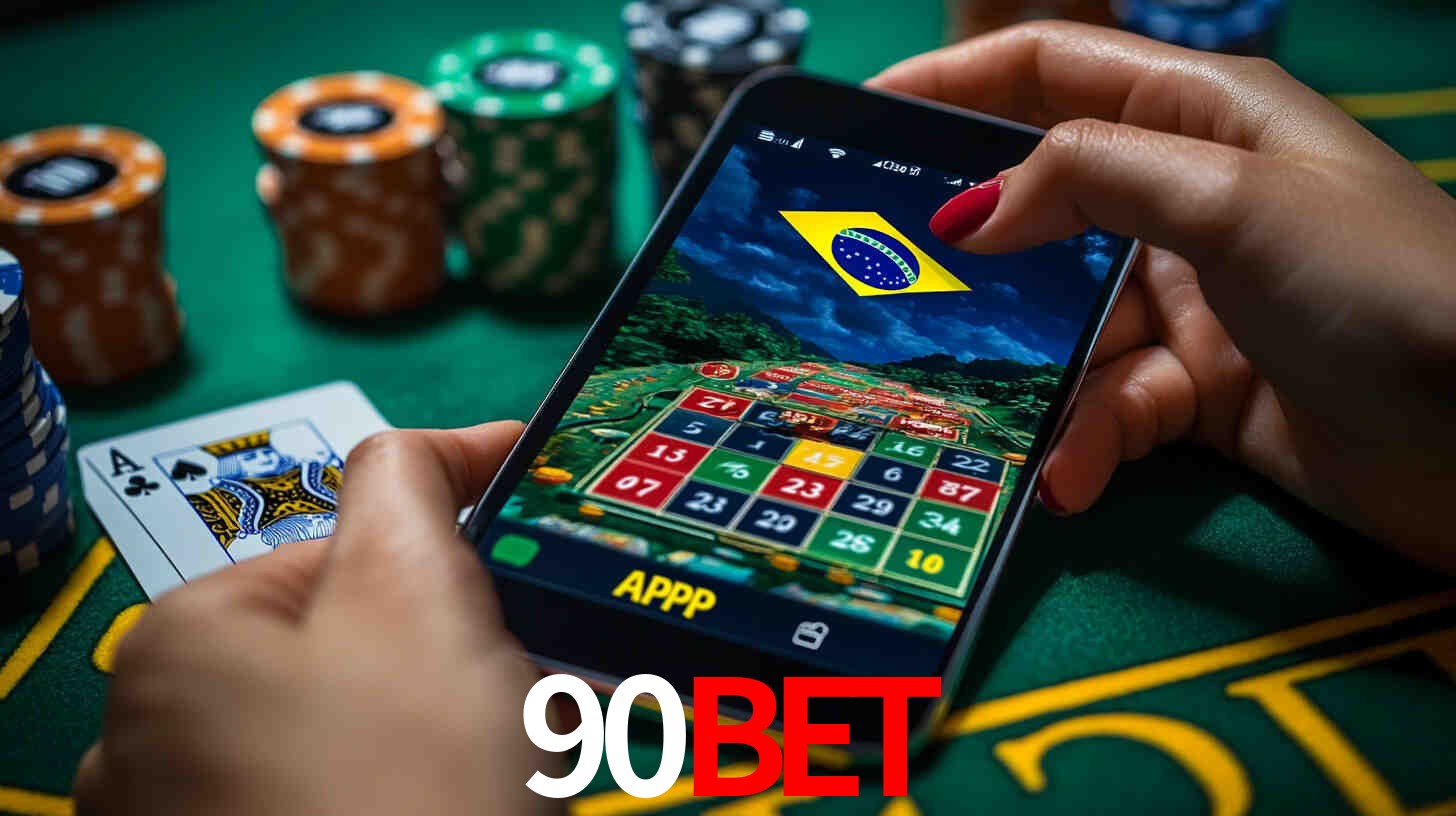 Casino VIP 90bet