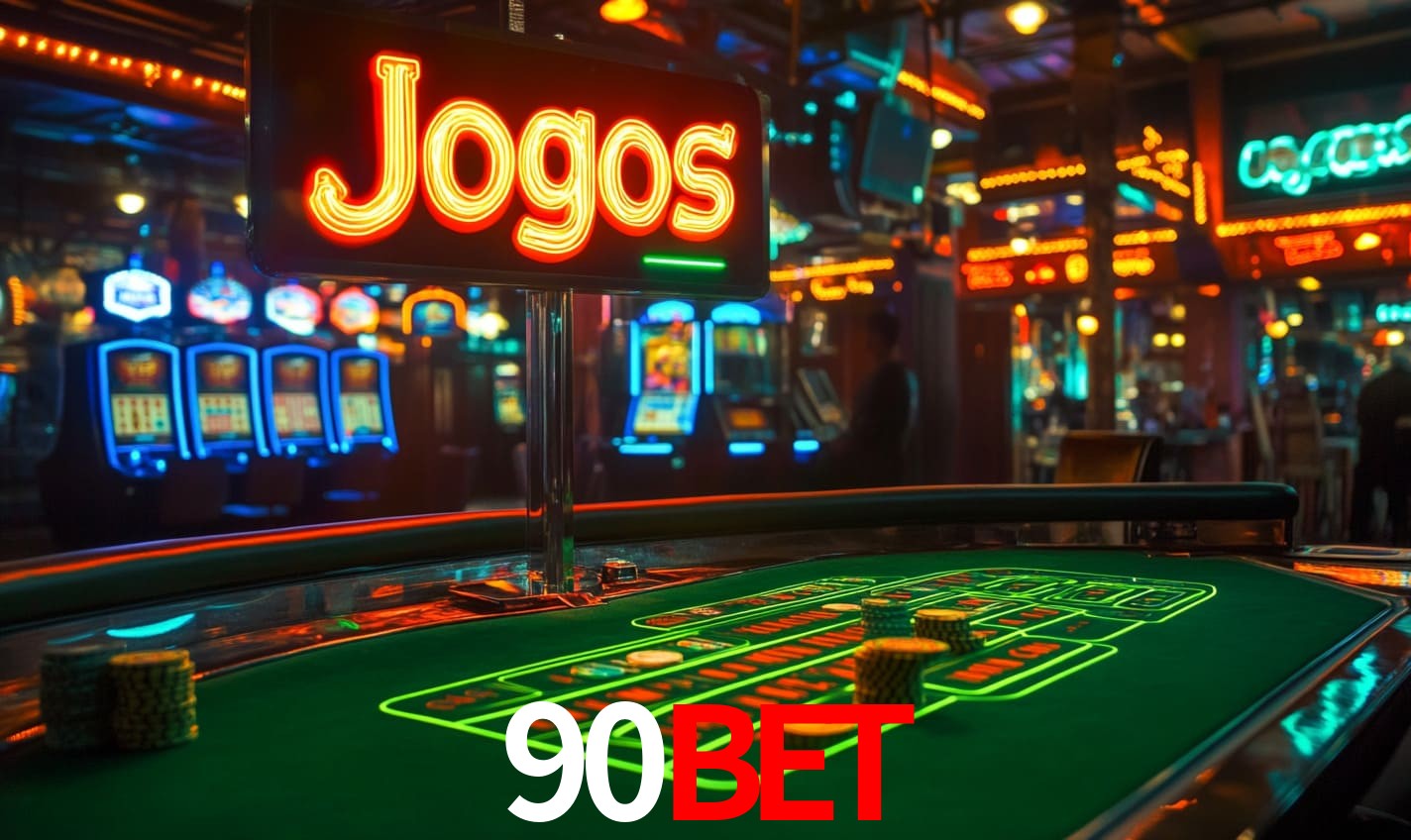 Descubra o Programa VIP da 90bet: Vantagens Exclusivas para Jogadores