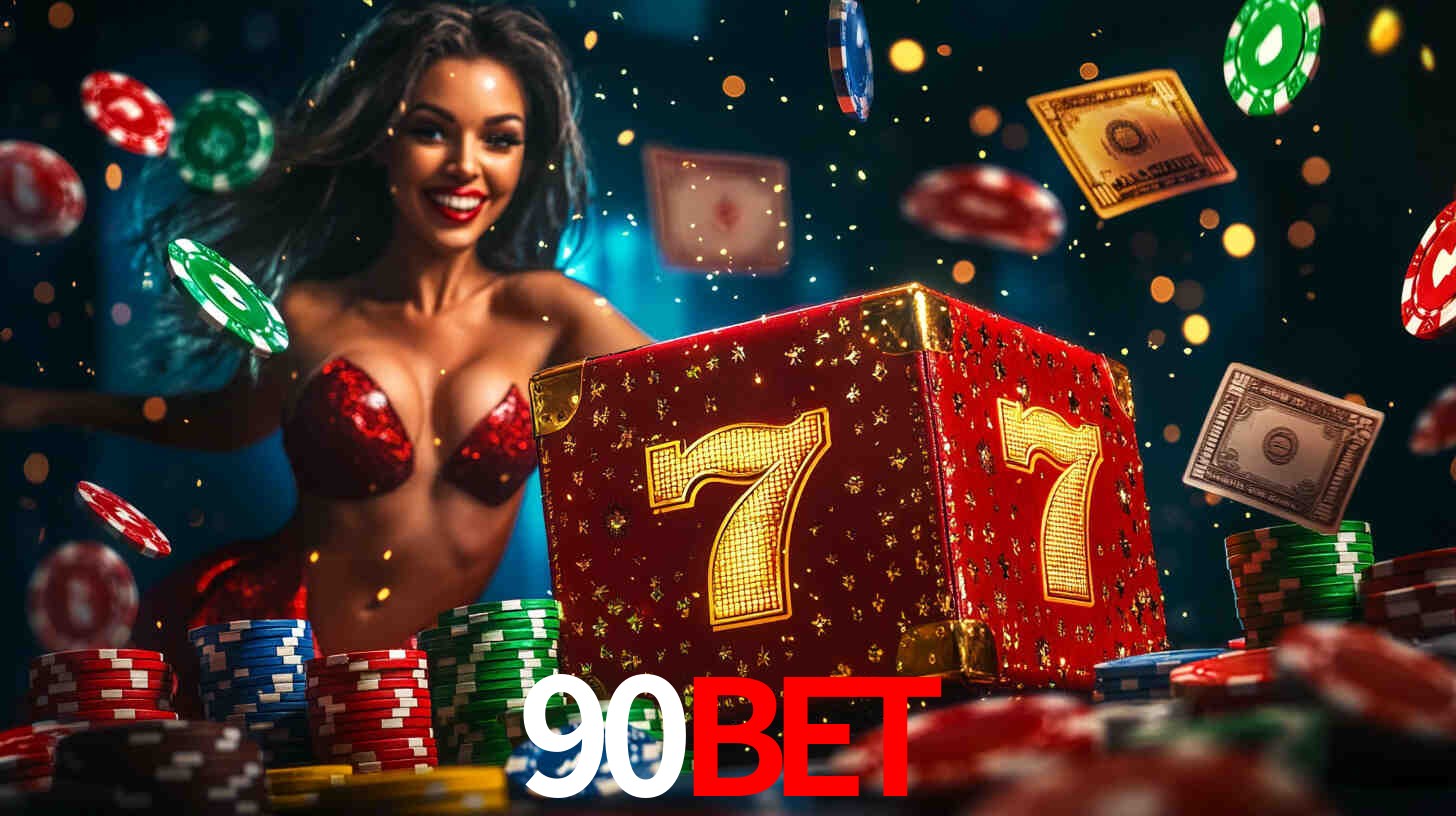Apostas de Tênis 90bet