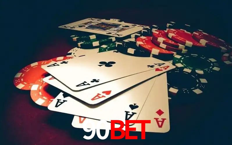 Desvendando o Mundo dos Jogos Virtuais na 90bet