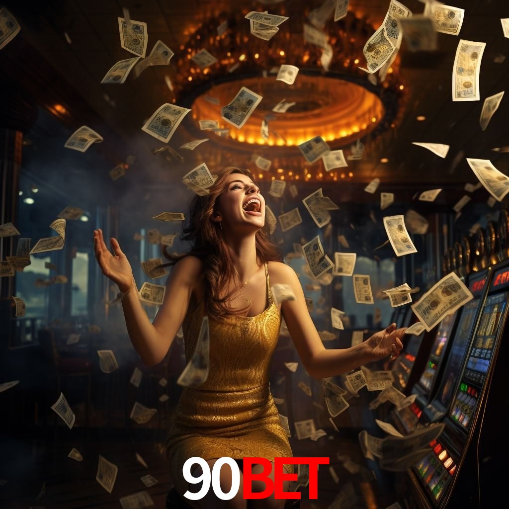 Tournaments 90bet