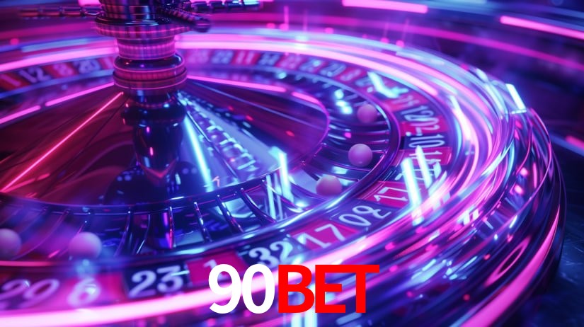 Jogos de Slot 90bet