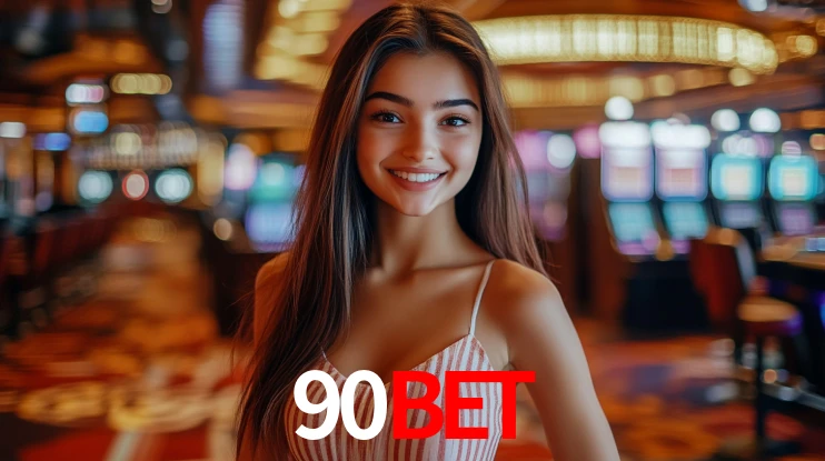 90bet: Jogos de Caça-Níqueis-Altas Recompensas, Roleta-Velocidade, Blackjack-Desafios Máximos