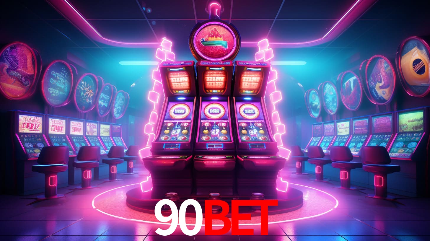 Bônus Generosos e Exclusivos no 90bet para Você!