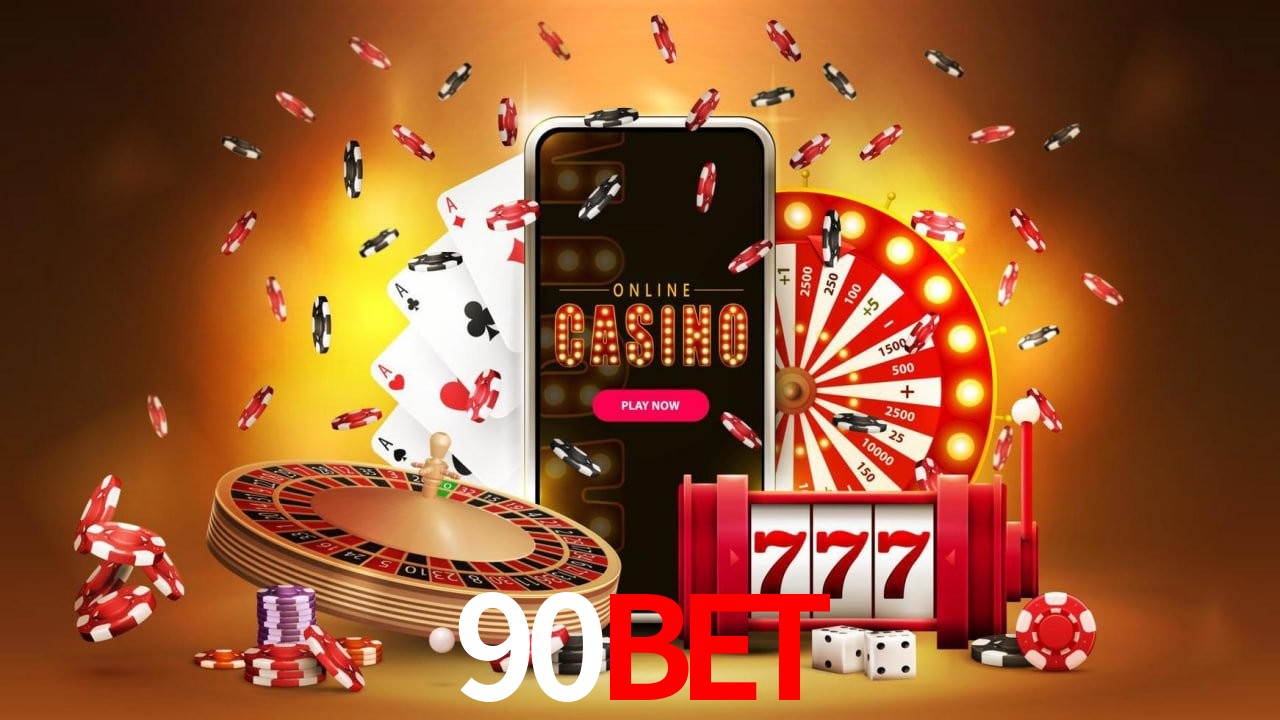 PIX Instantâneo 90bet