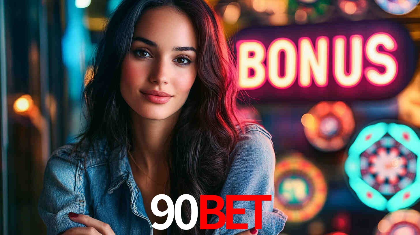 90bet casino
