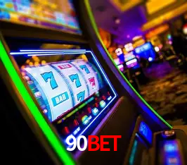 Explorando a Categoria de Eventos em Apostas na 90bet