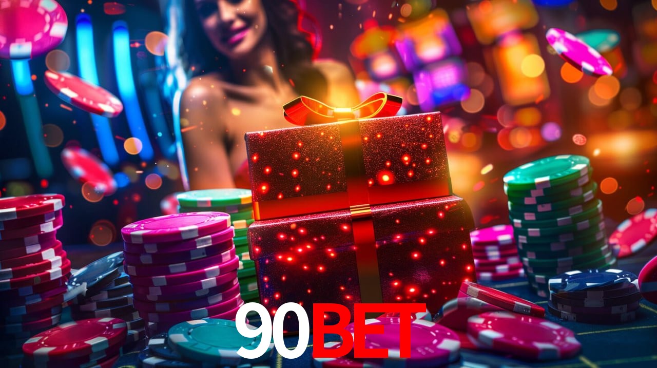 Login Seguro 90bet