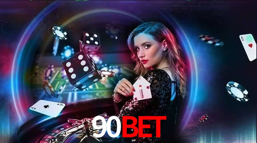 Game Statistics 90bet