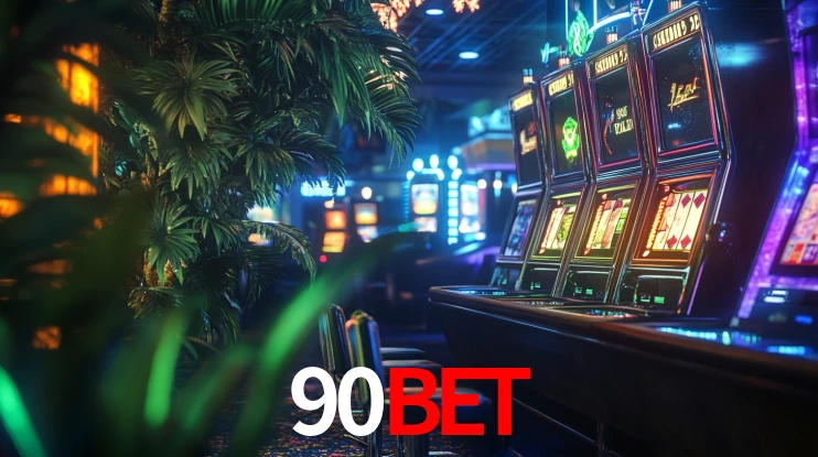 Exclusive Games 90bet