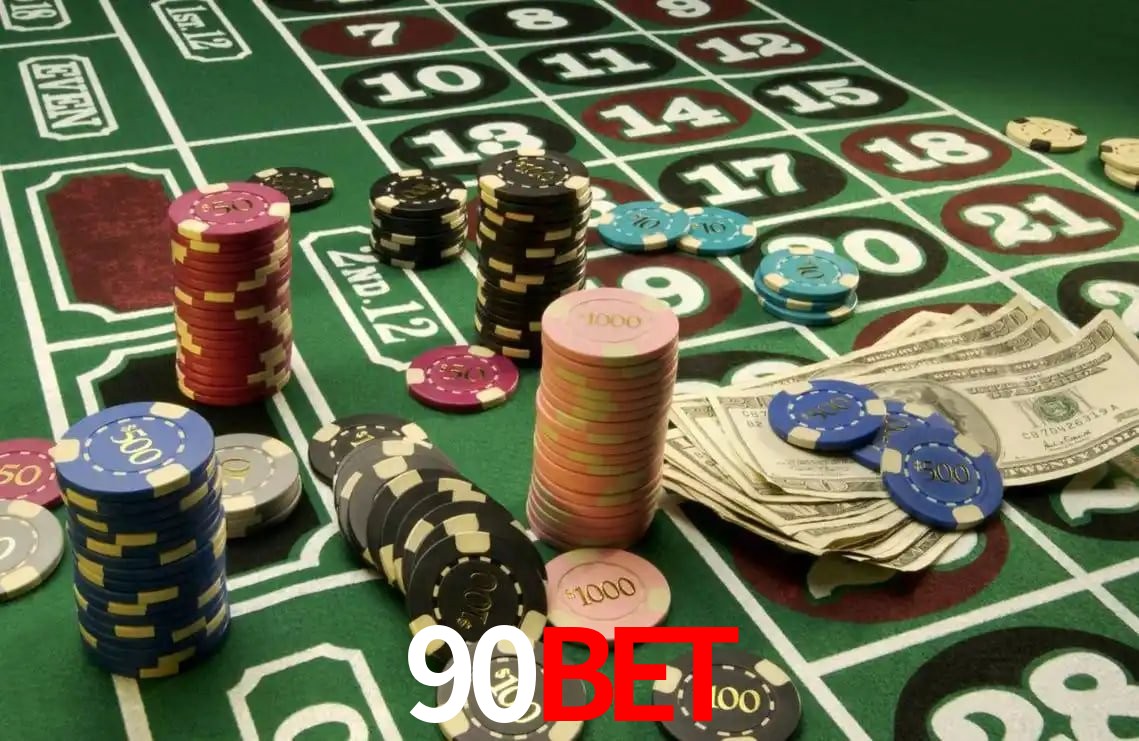 90bet: Seu Especialista em Apostas Esportivas Brasileiras