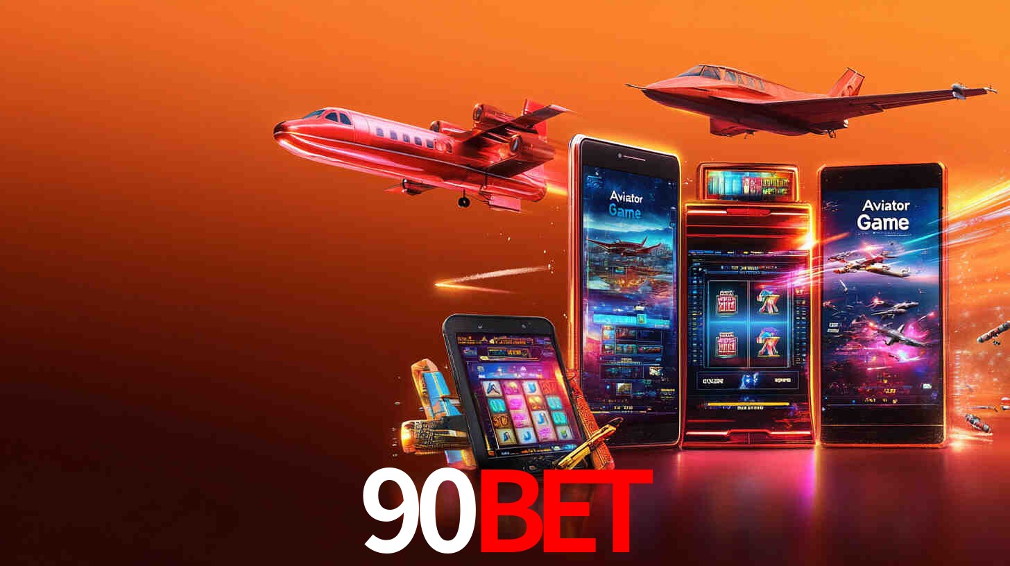 Jogos Exclusivos 90bet