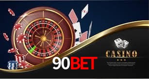 A Revolução dos Aplicativos de Jogos no 90bet
