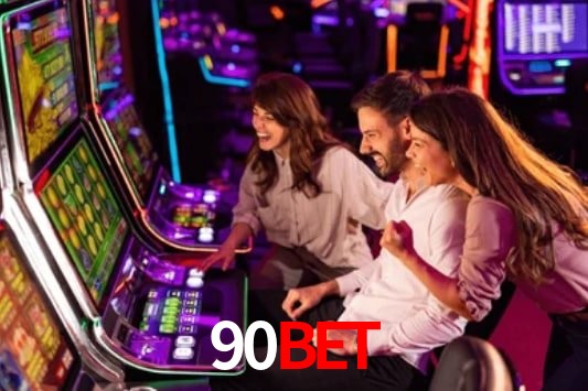 Design Responsivo 90bet