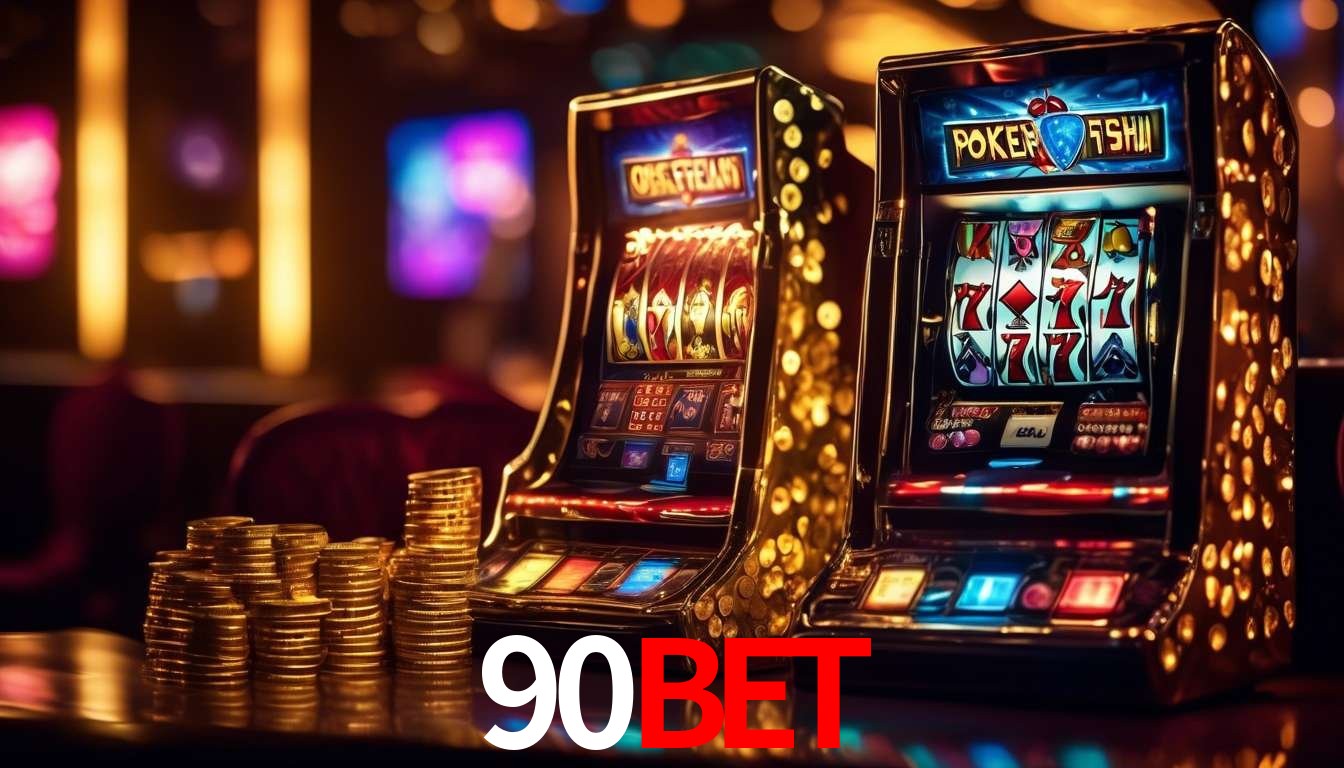 Casino Ao Vivo 90bet