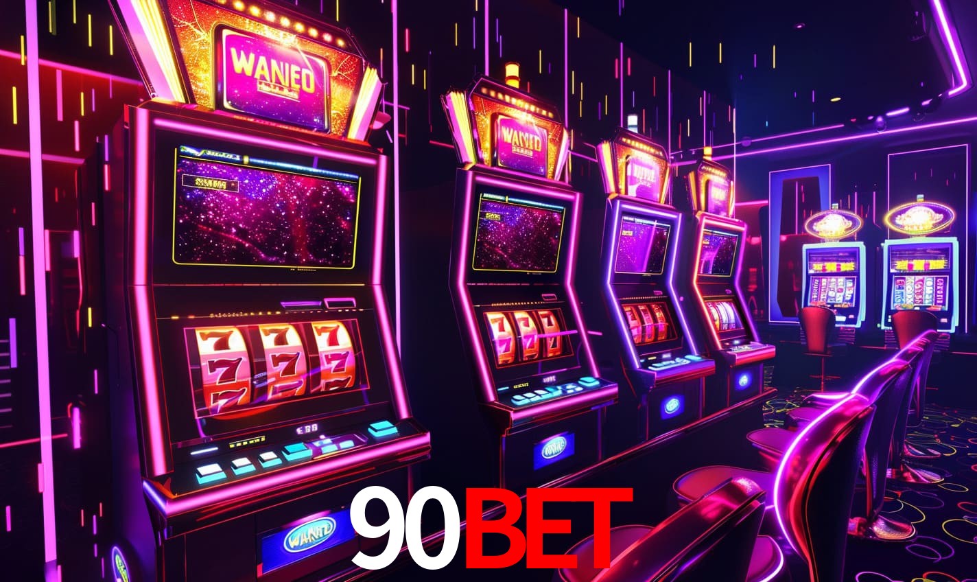 Experiência VIP 90bet