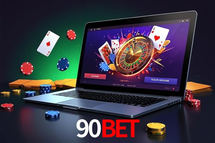 Explorando a Categoria de Eventos em Apostas na 90bet